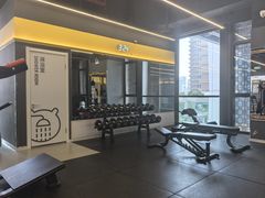 -FEELINGME乐刻私教馆·健身(大融城店)