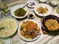 -汤城小厨•粤菜•靓汤(西直门凯德MALL店)