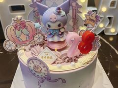 -海派悦庭·海胆烧麦·新融合菜(凯德广场店)