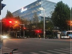 -新浪总部大厦
