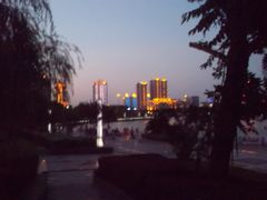 -岳阳阿波罗御庭酒店