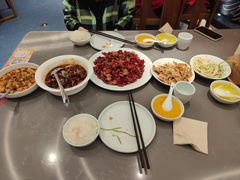 -峨嵋酒家(熙悦天街店)