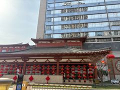 -怡咖啡·自助餐·西安香格里拉