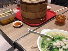 -知味观(湖滨店)