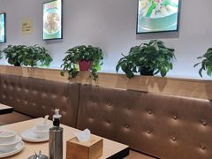 -老边饺子馆(东单店)