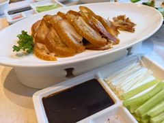 -福来居烤鸭店(天坛二店)