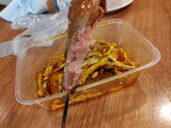 -陈员外正宗夹江烧烤(广福路店)