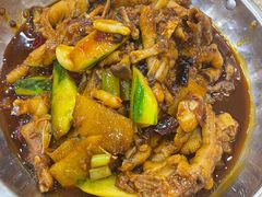 -江城燕子大排档(江汉路步行街店)