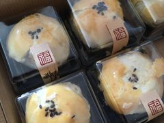 -B.O.M波姆烘焙(凤凰街店)