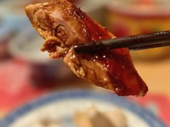 -南京大牌档(龙江新城市广场店)