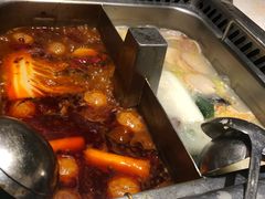-海底捞火锅(顺义华联店)