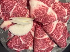 -满来寿喜烧(金虹桥店)