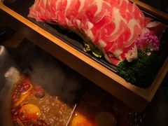 -湊湊火锅·茶憩(东城万达店)