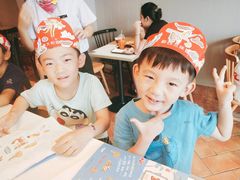 -肯德基(喀什环疆肯德基店)