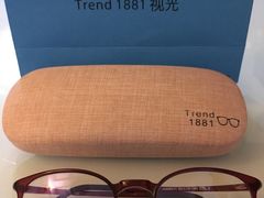 -Trend1881视光·蔡司视觉(领展广场店)