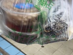 -芳婆糕团店(王府大街店)