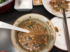 -唐河王记·南阳民间菜(国基路店)