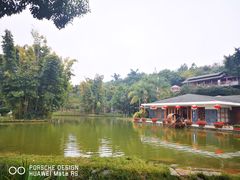 -湖泉半山温泉