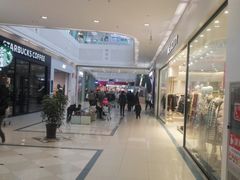 -永旺黄岛购物中心