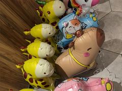 -吕氏疙瘩汤·新鲁菜(济南万象城店)