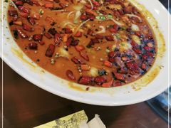 -丈母娘的饭局•新金陵菜(牛首山店)