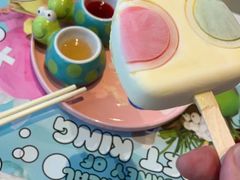 -水桶王国主题餐厅·聚会·生日派对·亲子活动·家庭套餐(亚龙湾希尔顿店)