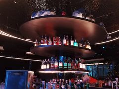 -柒Lounge(三里屯店)