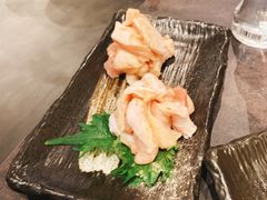 -七輪焼肉 榮華亭(難波店)