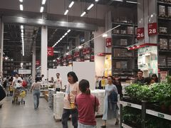 -宜家家居(西安未央商场店)