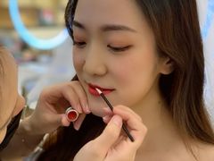 -海马体照相馆(成都来福士广场店)