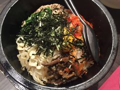 -俺的焼肉(銀座9丁目店)