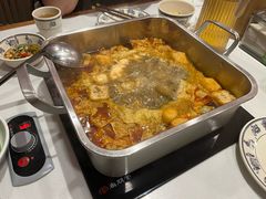 -螺大喜螺蛳粉火锅(雍和宫店)