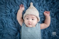 -热靴映画儿童摄影工作室(绍兴水街壹号文创园店)