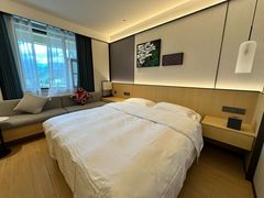 -喀纳斯鸿福生态度假酒店