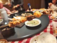 -西贝(虹口龙之梦店)