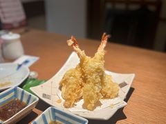 -水之惠鲜鱼料理(王府大街店)