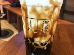 -阿嬷手作(南宁百盛印象城店)