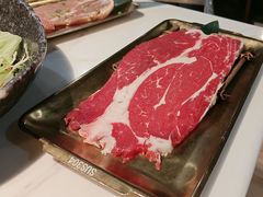 -炙城·韩式烤肉(南京东路店)