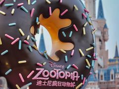 -上海迪士尼度假区