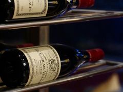 -龙虾酒吧扒房(宁波香格里拉店)