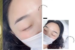 -Yue Show馨选·半永久纹眉纹眼线