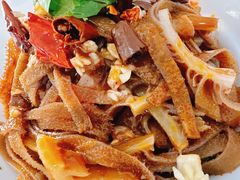 -小郭私房菜·海肠捞饭店(学士街店)
