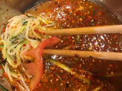 -喝丢一只鞋海鲜烧烤·海肠捞饭(东关街店)