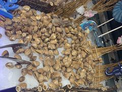 -汉金城海鲜烤肉自助百汇(威海威高广场店)