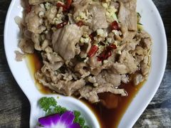 -美味海鲜大排档(明发美食地标店)