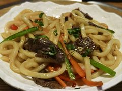 -赤坂亭·M9和牛烧肉·铁板烧(合肥万象城店)