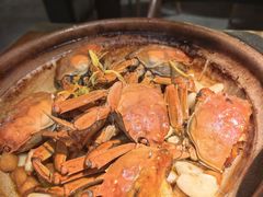 -大潮淮·淮扬菜(何园旗舰店)