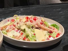 -Nord Grill&Bar Highland诺德西餐(深圳欢乐海岸店)