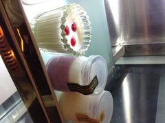 酸奶冻-左尔咖啡烘焙馆(仙林大道店)