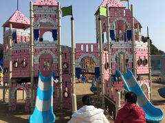 -白马涧龙池景区